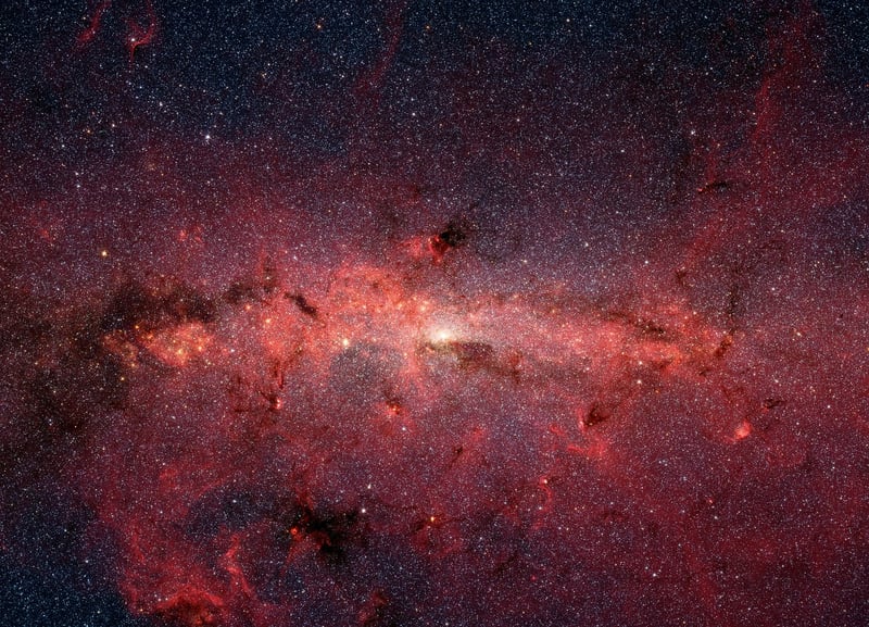 Quantum Cruiser