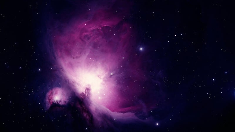Galactic Frontiers