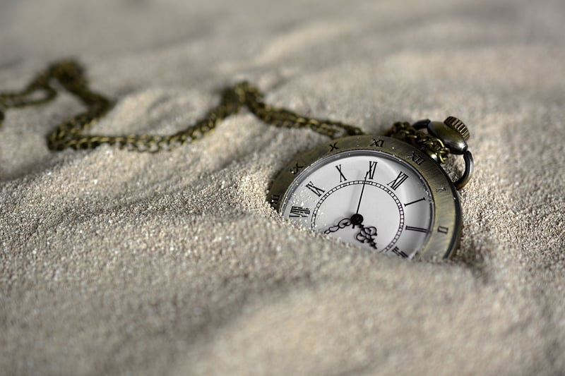 Temporal Anomalies